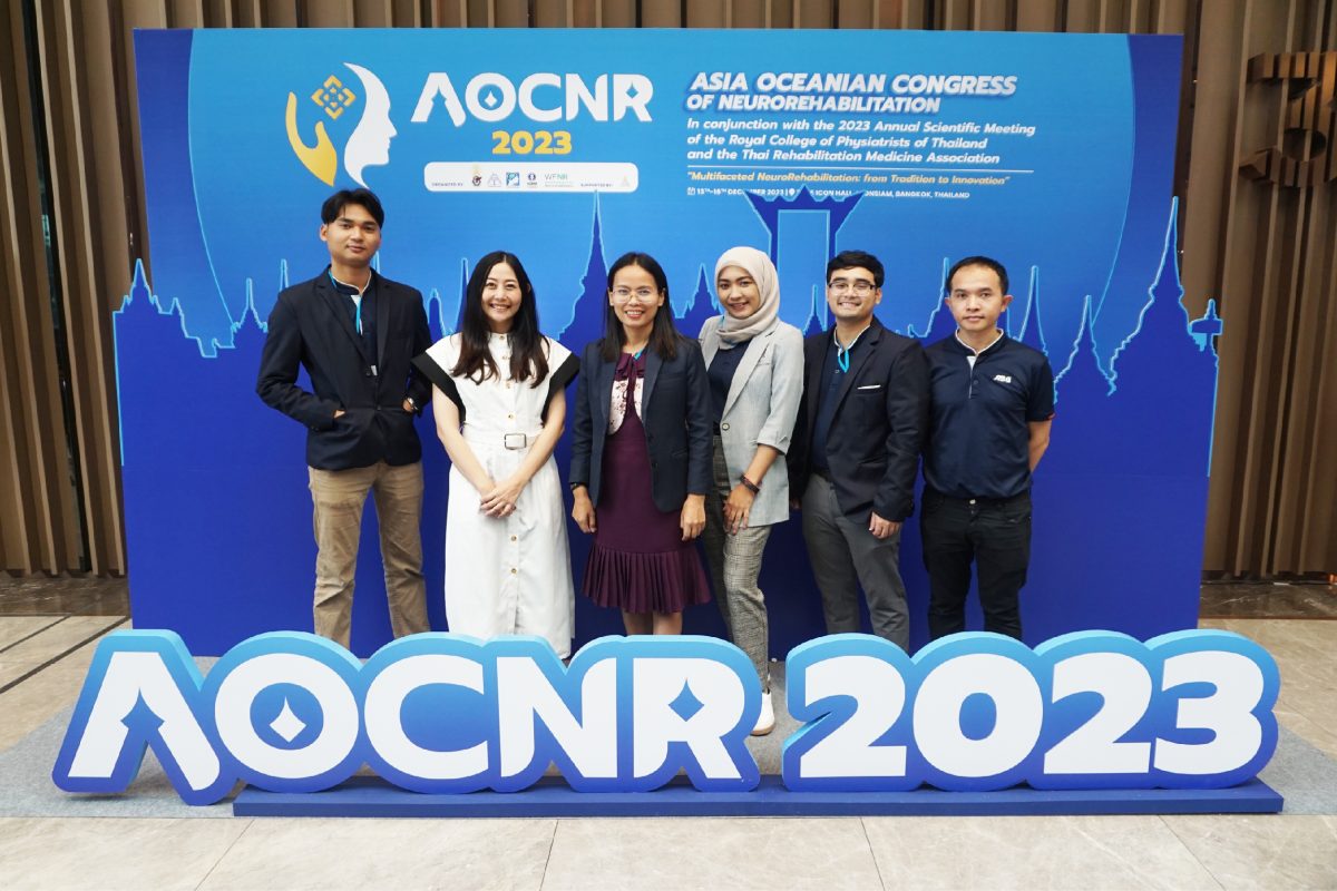 Asia Oceanian Congress