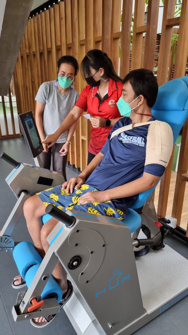 ศูนย์เยาวชนกรุงเทพมหานคร (ไทย-ญี่ปุ่น) สำนักวัฒนธรรม กีฬา และการท่องเที่ยว