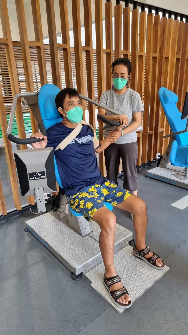 ศูนย์เยาวชนกรุงเทพมหานคร (ไทย-ญี่ปุ่น) สำนักวัฒนธรรม กีฬา และการท่องเที่ยว