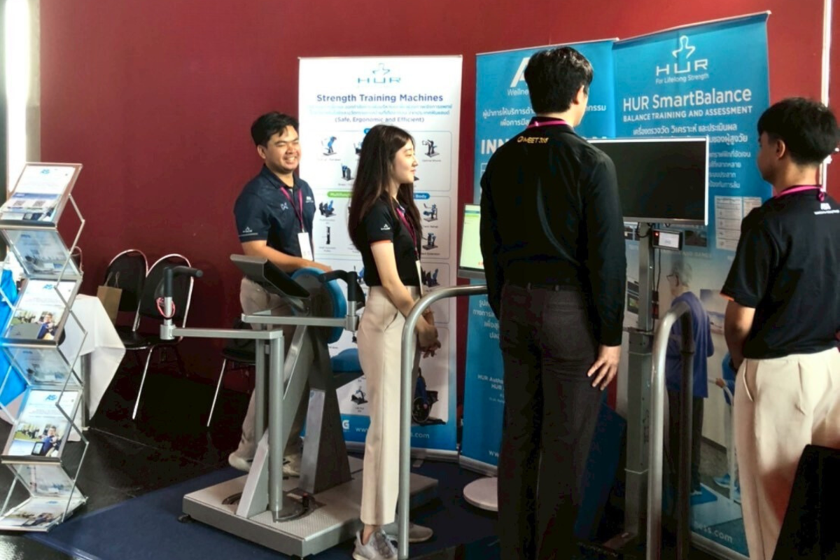 โครงการจัดประชุมวิชาการนานาชาติ คณะสหเวชศาสตร์ จุฬาลงกรณ์มหาวิทยาลัย