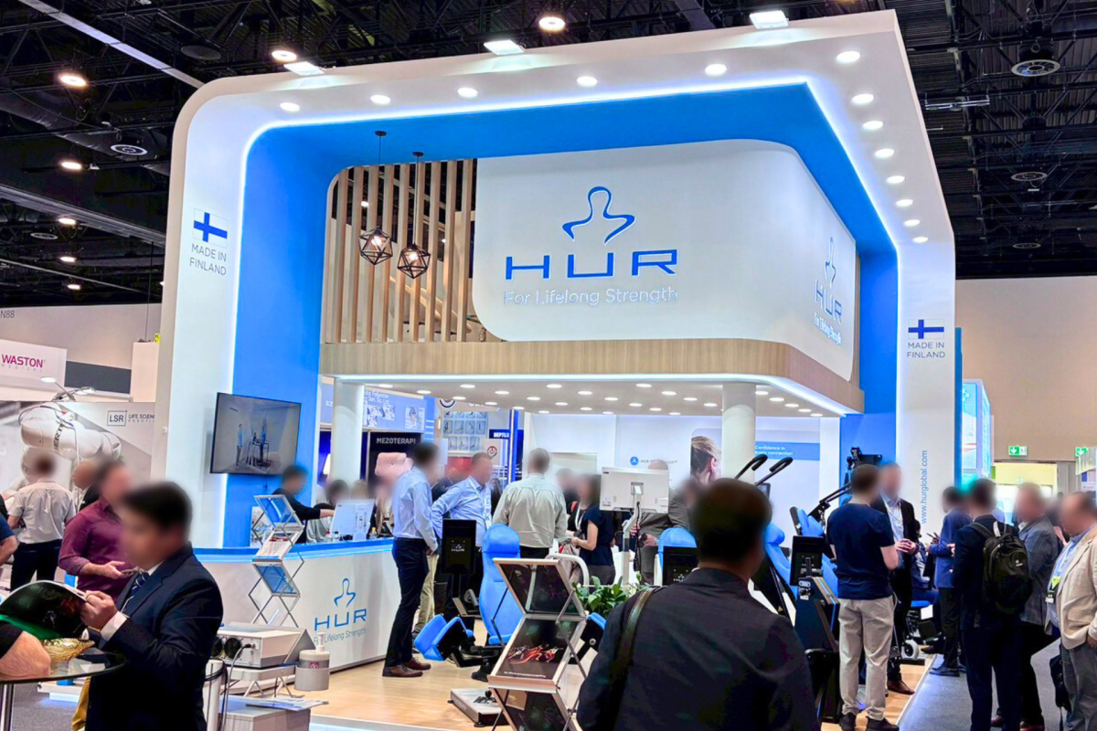 งานมหกรรมสุขภาพโลก WHX Dubai 2026 (World Health Expo 2026) ณ นครดูไบ สหรัฐอาหรับเอมิเรตส์ (UAE) วันท&hellip;