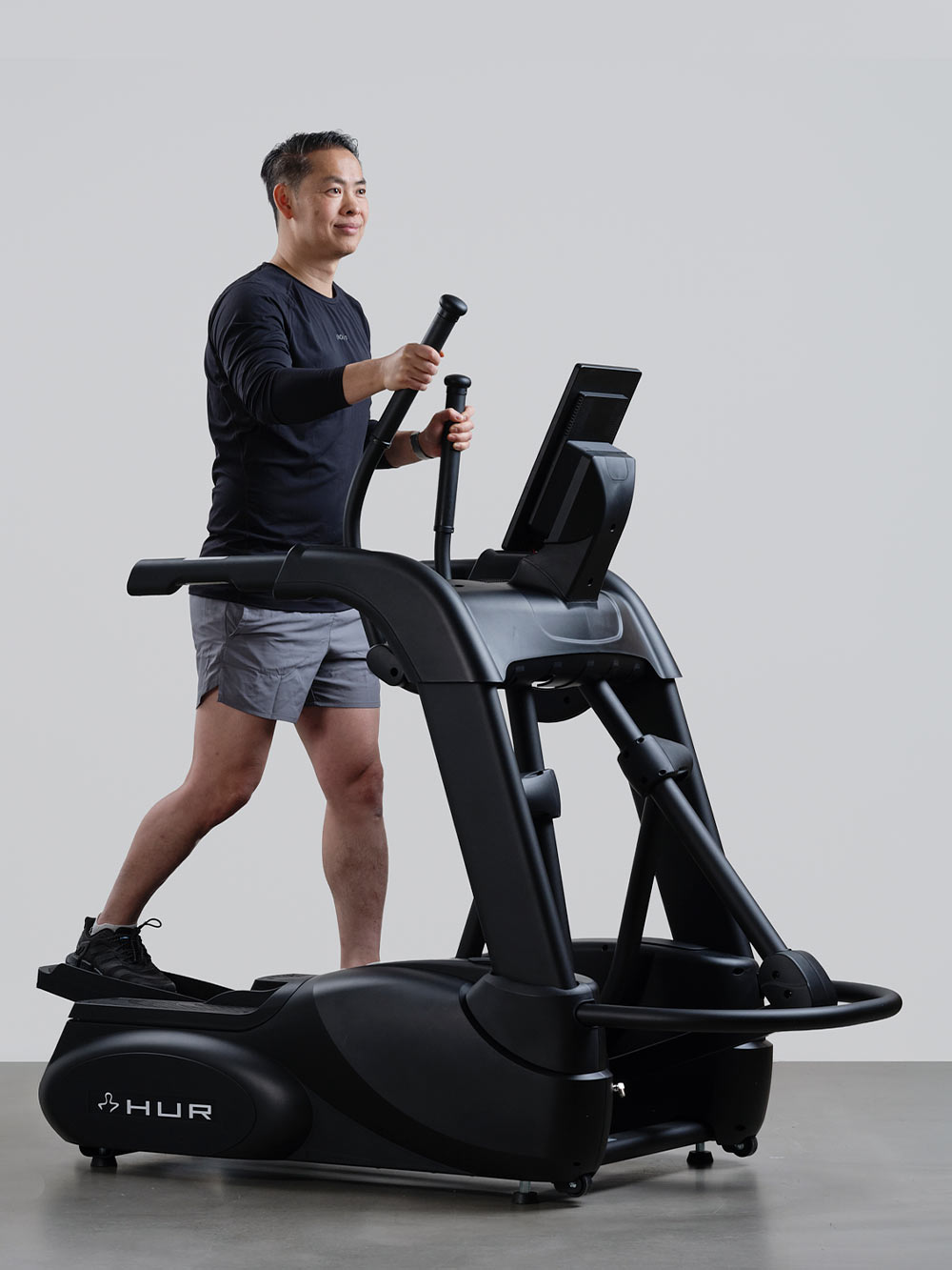 HUR SmartTouch Elliptical